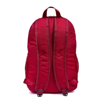 Adult Unisex Adventure Kickers Rucksack Burgunderrot