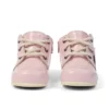 Baby Girl Kick Hi Pink Baby Girl Kick Hi Pink