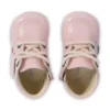 Baby Girl Kick Hi Pink Baby Girl Kick Hi Pink