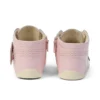 Baby Girl Kick Hi Pink Baby Girl Kick Hi Pink