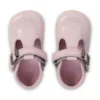 Baby Girl Kick T-Bar Hellrosa Baby Girl Kick T-Bar Hellrosa