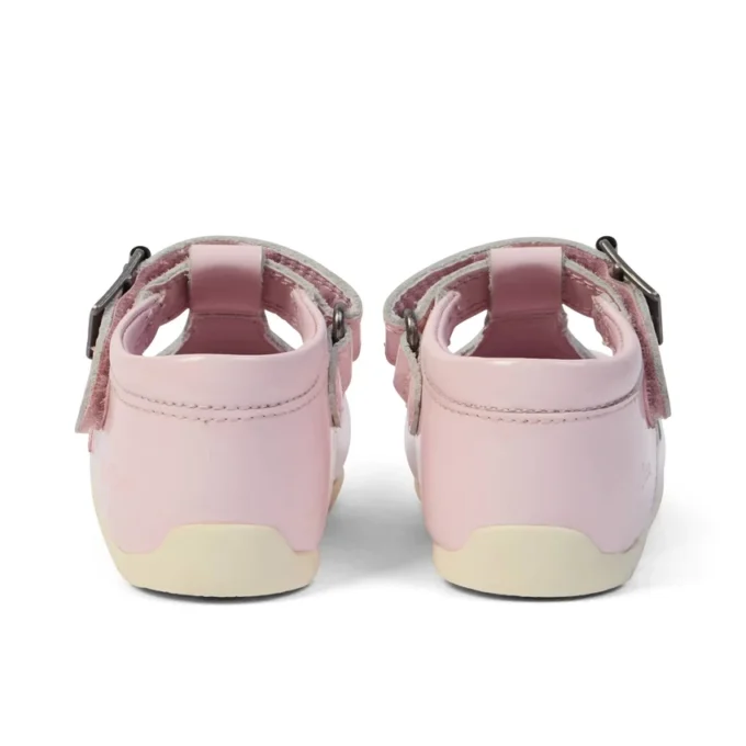 Baby Girl Kick T-Bar Hellrosa Baby Girl Kick T-Bar Hellrosa