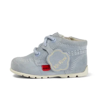 Baby Kick Hi Blau