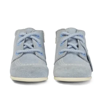 Baby Kick Hi Blau