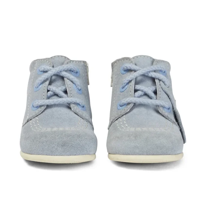 Baby Kick Hi Blau Baby Kick Hi Blau