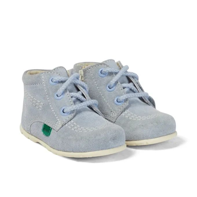 Baby Kick Hi Blau Baby Kick Hi Blau