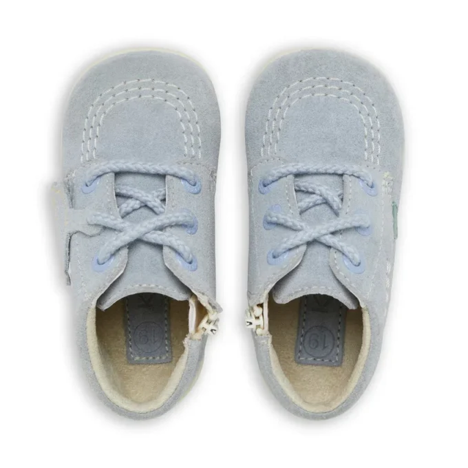 Baby Kick Hi Blau Baby Kick Hi Blau