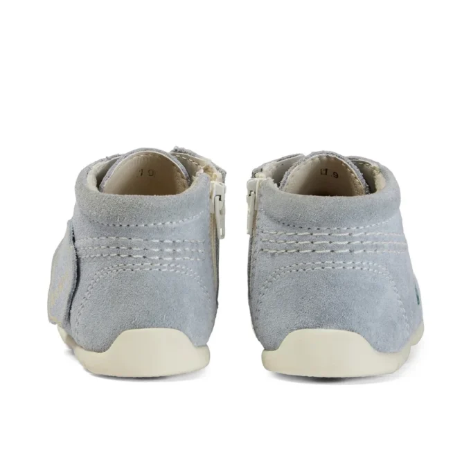 Baby Kick Hi Blau Baby Kick Hi Blau