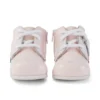 Baby Kick Hi Lackleder Hellrosa Baby Kick Hi Lackleder Hellrosa