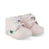 Baby Kick Hi Lackleder Hellrosa Baby Kick Hi Lackleder Hellrosa