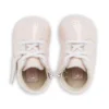 Baby Kick Hi Lackleder Hellrosa Baby Kick Hi Lackleder Hellrosa