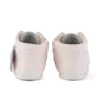 Baby Kick Hi Lackleder Hellrosa Baby Kick Hi Lackleder Hellrosa