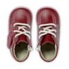 Baby Kick Hi Leder Rot Baby Kick Hi Leder Rot