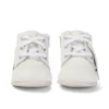 Baby Kick Hi Leder Weiß Baby Kick Hi Leder Weiß