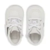 Baby Kick Hi Leder Weiß Baby Kick Hi Leder Weiß