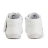 Baby Kick Hi Leder Weiß Baby Kick Hi Leder Weiß
