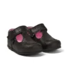 Baby Kick T Glitter Textile Schwarz Baby Kick T Glitter Textile Schwarz