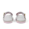 Baby Unisex Adlar MJ Leder Weiß Baby Unisex Adlar MJ Leder Weiß