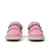 Baby Unisex Kick T-Bar Fruit Lackleder Rosa Baby Unisex Kick T-Bar Fruit Lackleder Rosa