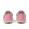 Baby Unisex Kick T-Bar Fruit Lackleder Rosa Baby Unisex Kick T-Bar Fruit Lackleder Rosa