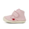 Baby Unisex Softer Hi Baby Leder Hellrosa Baby Unisex Softer Hi Baby Leder Hellrosa