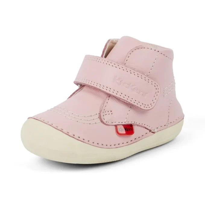 Baby Unisex Softer Hi Baby Leder Hellrosa Baby Unisex Softer Hi Baby Leder Hellrosa