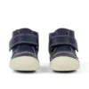 Baby Unisex Softer Hi Baby Leder Marineblau