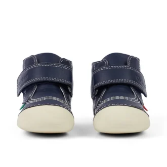 baby unisex softer hi baby leder marineblau 2 330x330 - Baby Unisex Softer Hi Baby Leder Marineblau