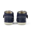 Baby Unisex Softer Hi Baby Leder Marineblau