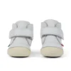 Baby Unisex Softer Hi Baby Leder Weiß
