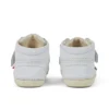 Baby Unisex Softer Hi Baby Leder Weiß