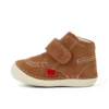 Baby Unisex Softer Hi Baby Wildleder Hellbraun Baby Unisex Softer Hi Baby Wildleder Hellbraun