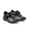 Bridie Brogue T-Vel Lackleder für Mädchen, schwarz Bridie Brogue T-Vel Lackleder für Mädchen, schwarz