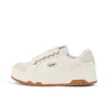 Erwachsene Unisex 70 Lo Sneaker Leder Weiß Erwachsene Unisex 70 Lo Sneaker Leder Weiß