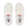 Erwachsene Unisex 70 Lo Sneaker Leder Weiß Erwachsene Unisex 70 Lo Sneaker Leder Weiß