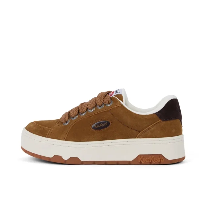 Erwachsene Unisex 70 Lo Suede Tan Erwachsene Unisex 70 Lo Suede Tan