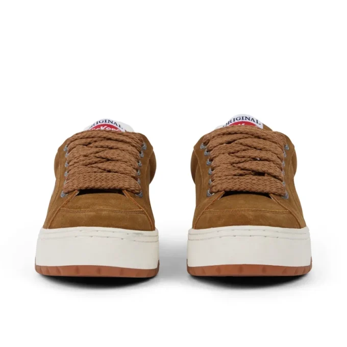 Erwachsene Unisex 70 Lo Suede Tan Erwachsene Unisex 70 Lo Suede Tan