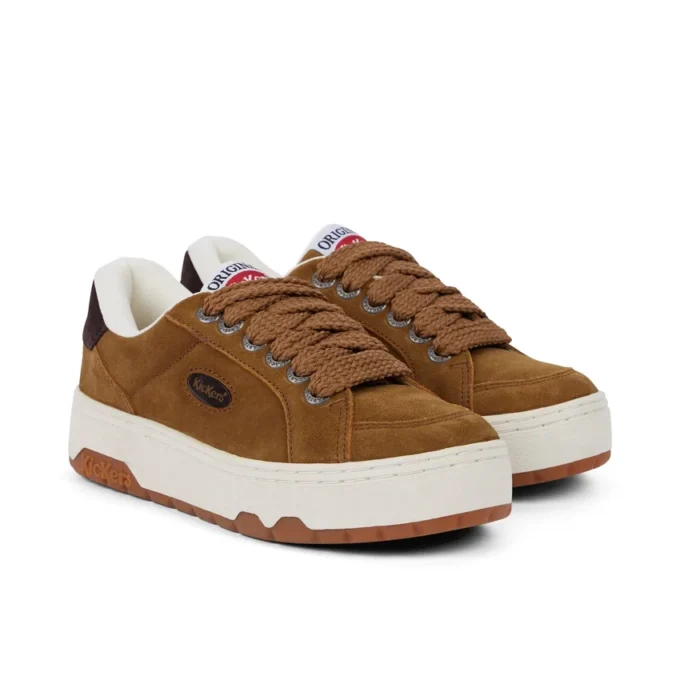 Erwachsene Unisex 70 Lo Suede Tan Erwachsene Unisex 70 Lo Suede Tan