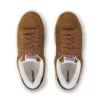 Erwachsene Unisex 70 Lo Suede Tan Erwachsene Unisex 70 Lo Suede Tan