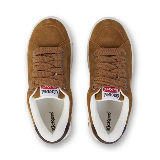 Erwachsene Unisex 70 Lo Suede Tan Erwachsene Unisex 70 Lo Suede Tan