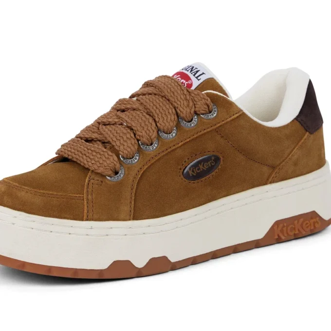 Erwachsene Unisex 70 Lo Suede Tan Erwachsene Unisex 70 Lo Suede Tan