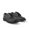 Erwachsene Unisex Kick Lo Lederalternative Schwarz Erwachsene Unisex Kick Lo Lederalternative Schwarz