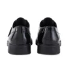 Finley Lo für Damen, Lackleder, schwarz Finley Lo für Damen, Lackleder, schwarz