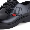 Finley Lo für Damen, Lackleder, schwarz Finley Lo für Damen, Lackleder, schwarz
