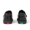 Fragma Strap Leder für Kleinkinder, schwarz Fragma Strap Leder für Kleinkinder, schwarz