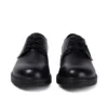 Herren Finley Lo Leder Schwarz Herren Finley Lo Leder Schwarz