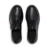 Herren Finley Lo Leder Schwarz Herren Finley Lo Leder Schwarz