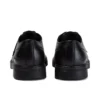 Herren Finley Lo Leder Schwarz Herren Finley Lo Leder Schwarz