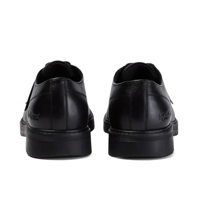 Herren Finley Lo Leder Schwarz Herren Finley Lo Leder Schwarz