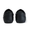 Herren Kariko Gibb Leder Schwarz Herren Kariko Gibb Leder Schwarz